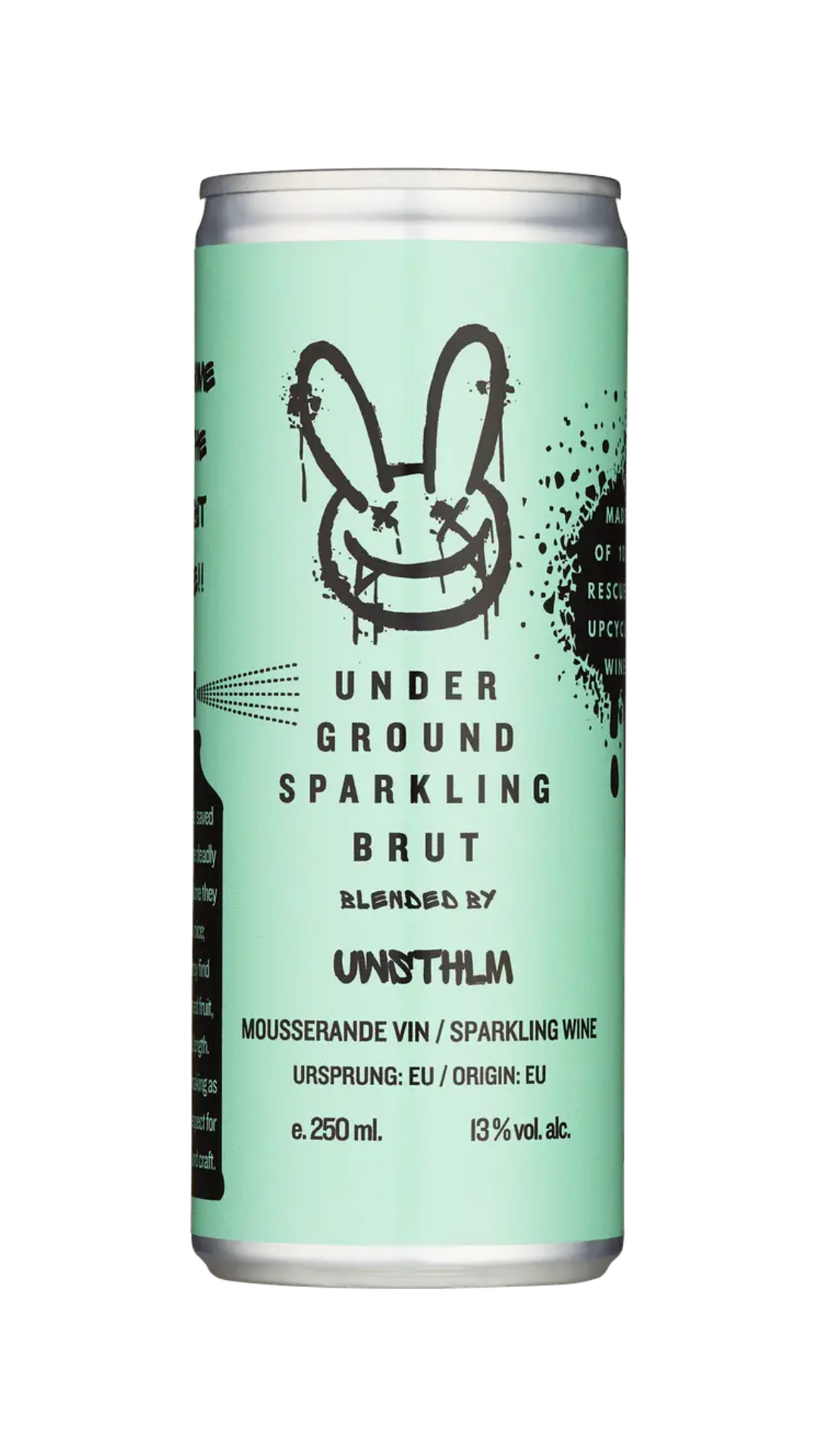 Underground Sparkling Brut